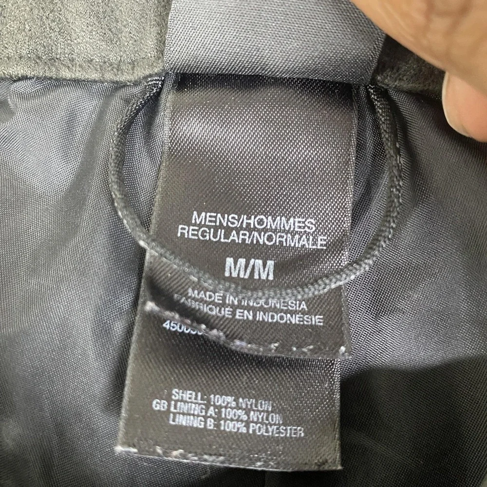 The North Face brand north